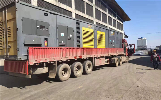 封开200KW发电机组适配电缆规格选型指南