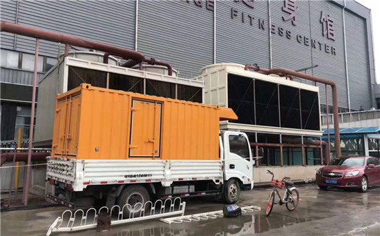 封开300KW发电机组适配电缆规格选型指南