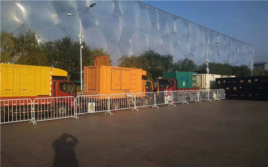 封开400KW发电机组适配电缆规格选型指南
