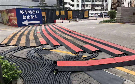 封开发电机组电缆选型完整具体步骤(工程通用标准流程)